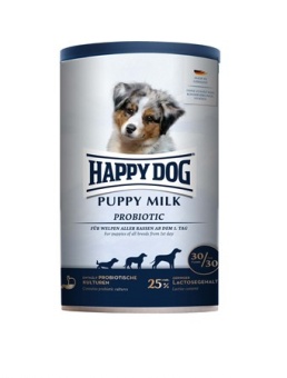 HappyDog Puppy Milk Probiotic 500 g